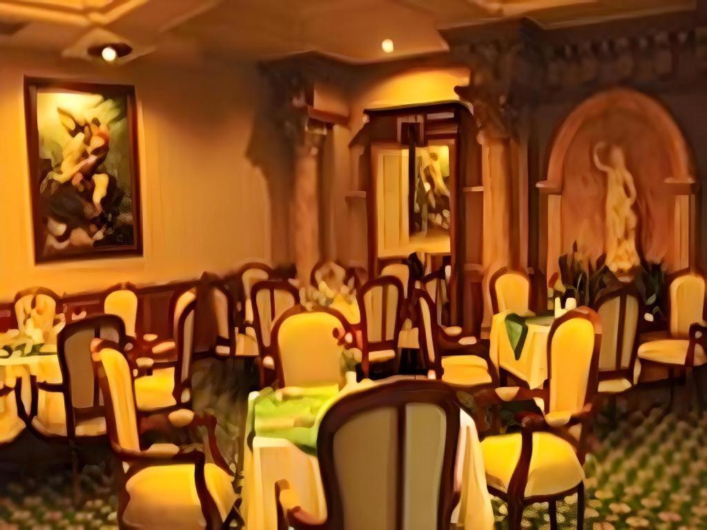 Gajahmada Graha Hotel Malang Exteriér fotografie